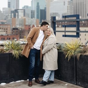 Meet your Posher, Kathryn